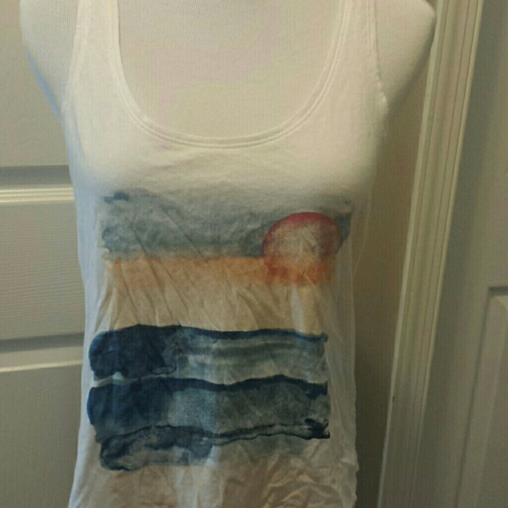 Tank top